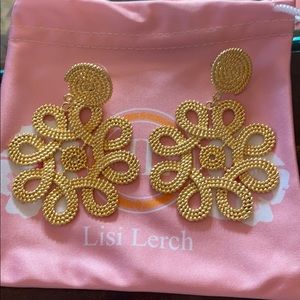 Euc Cameran earrings